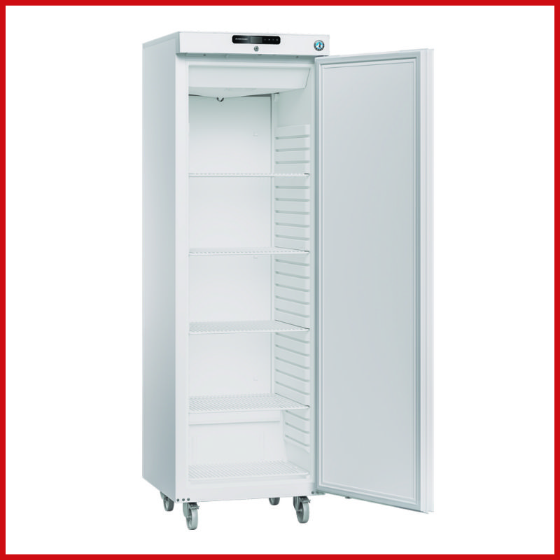 Hoshizaki Compact F 420 L - C DR G U Single Door Upright Freezer